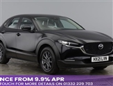Used Mazda CX-30