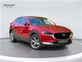 Mazda CX-30 Image 1