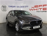 Mazda CX-30 Image 1