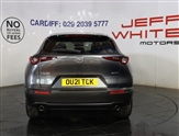 Mazda CX-30 Image 4