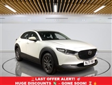 Used Mazda CX-30