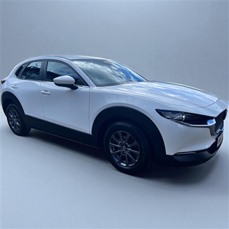 Large image for the Used Mazda CX-30