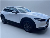 Used Mazda CX-30