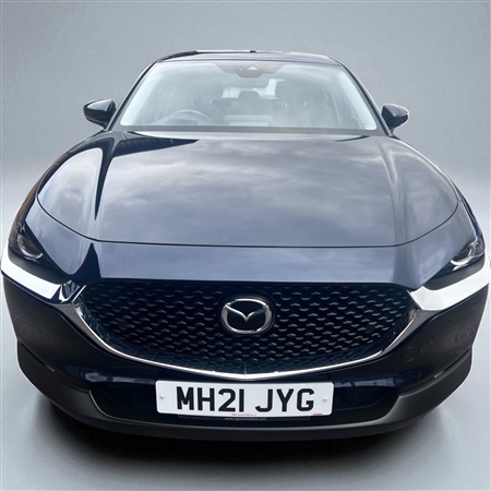 Large image for the Used Mazda CX-30