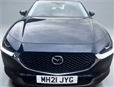 Used Mazda CX-30