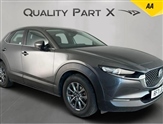 Used Mazda CX-30