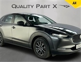 Used Mazda CX-30