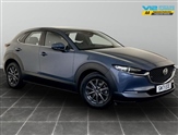 Used Mazda CX-30