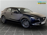 Used Mazda CX-30