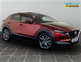 Used Mazda CX-30