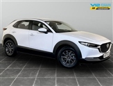 Used Mazda CX-30