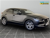 Used Mazda CX-30