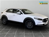Used Mazda CX-30