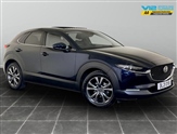 Used Mazda CX-30