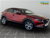 Used Mazda CX-30