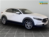 Used Mazda CX-30
