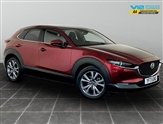 Used Mazda CX-30