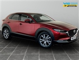 Used Mazda CX-30