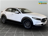 Used Mazda CX-30