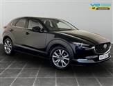 Used Mazda CX-30