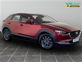 Used Mazda CX-30