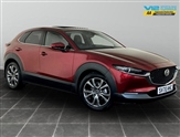 Used Mazda CX-30