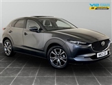 Used Mazda CX-30