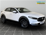 Used Mazda CX-30