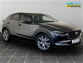 Used Mazda CX-30