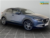 Used Mazda CX-30