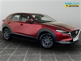 Used Mazda CX-30
