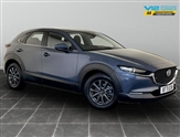 Used Mazda CX-30