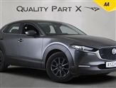 Used Mazda CX-30