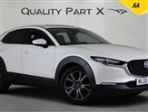 Used Mazda CX-30