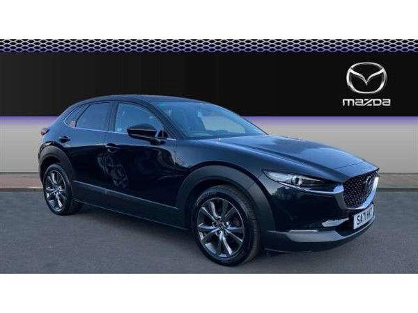 Large image for the Used Mazda CX-30