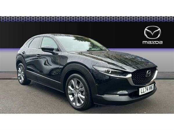 Large image for the Used Mazda CX-30