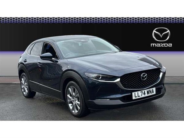 Large image for the Used Mazda CX-30