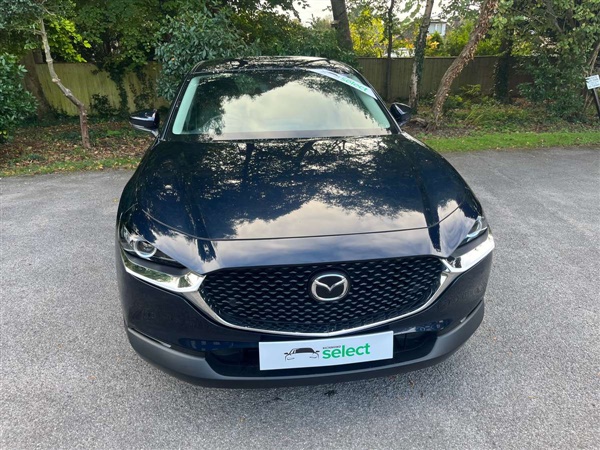 Large image for the Used Mazda CX-30