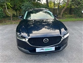 Mazda CX-30 Image 1