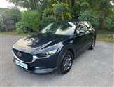 Mazda CX-30 Image 3
