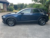 Mazda CX-30 Image 4