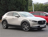 Used Mazda CX-30