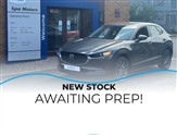 Used Mazda CX-30