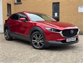 Used Mazda CX-30