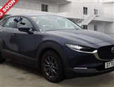Used Mazda CX-30