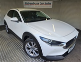 Used Mazda CX-30