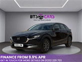 Used Mazda CX-30