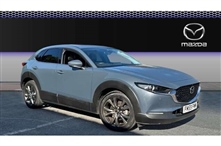 Used Mazda CX-30