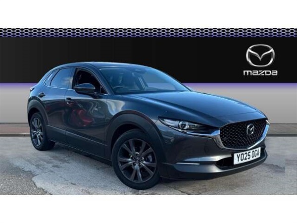 Large image for the Used Mazda CX-30
