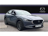 Mazda CX-30 Image 1